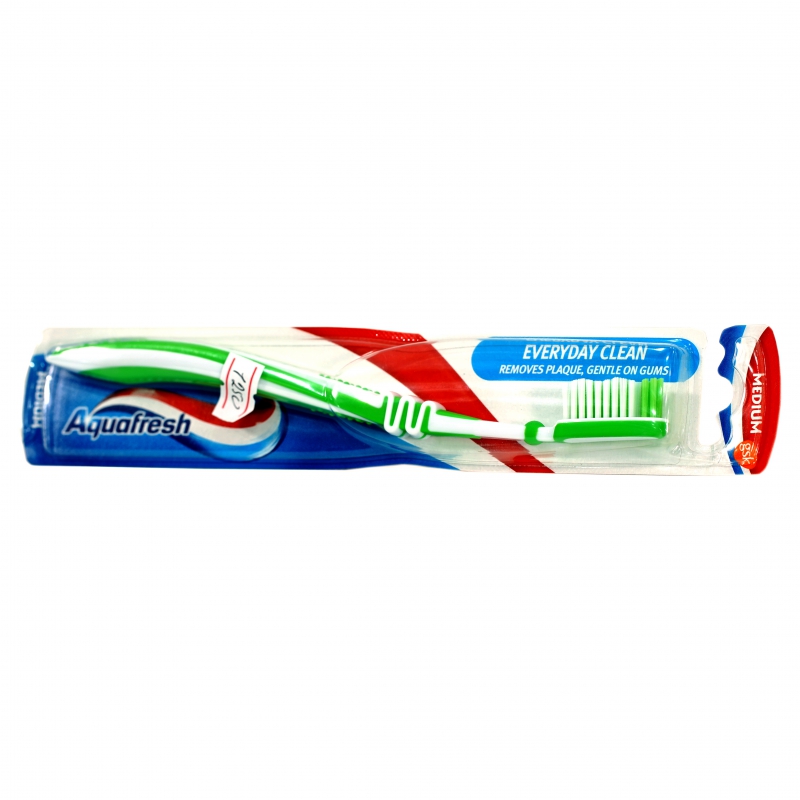 Խոզանակ Clean&Control Med 2